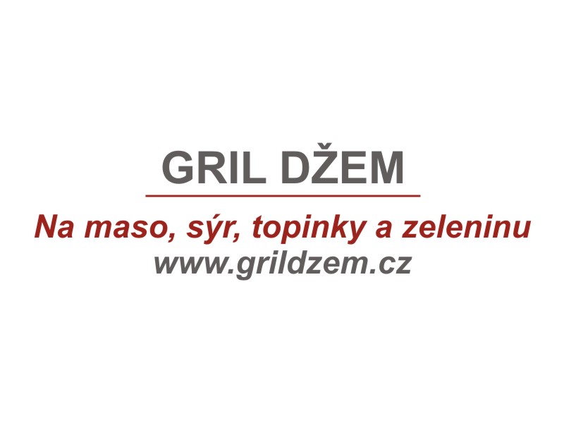 GRIL DŽEM